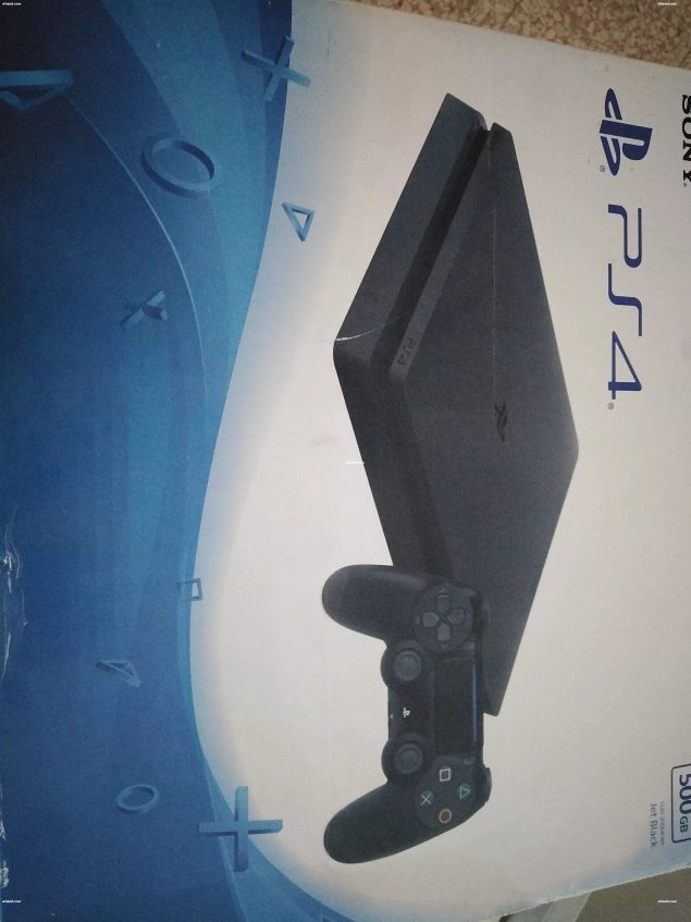 PS4  Sony A vendre