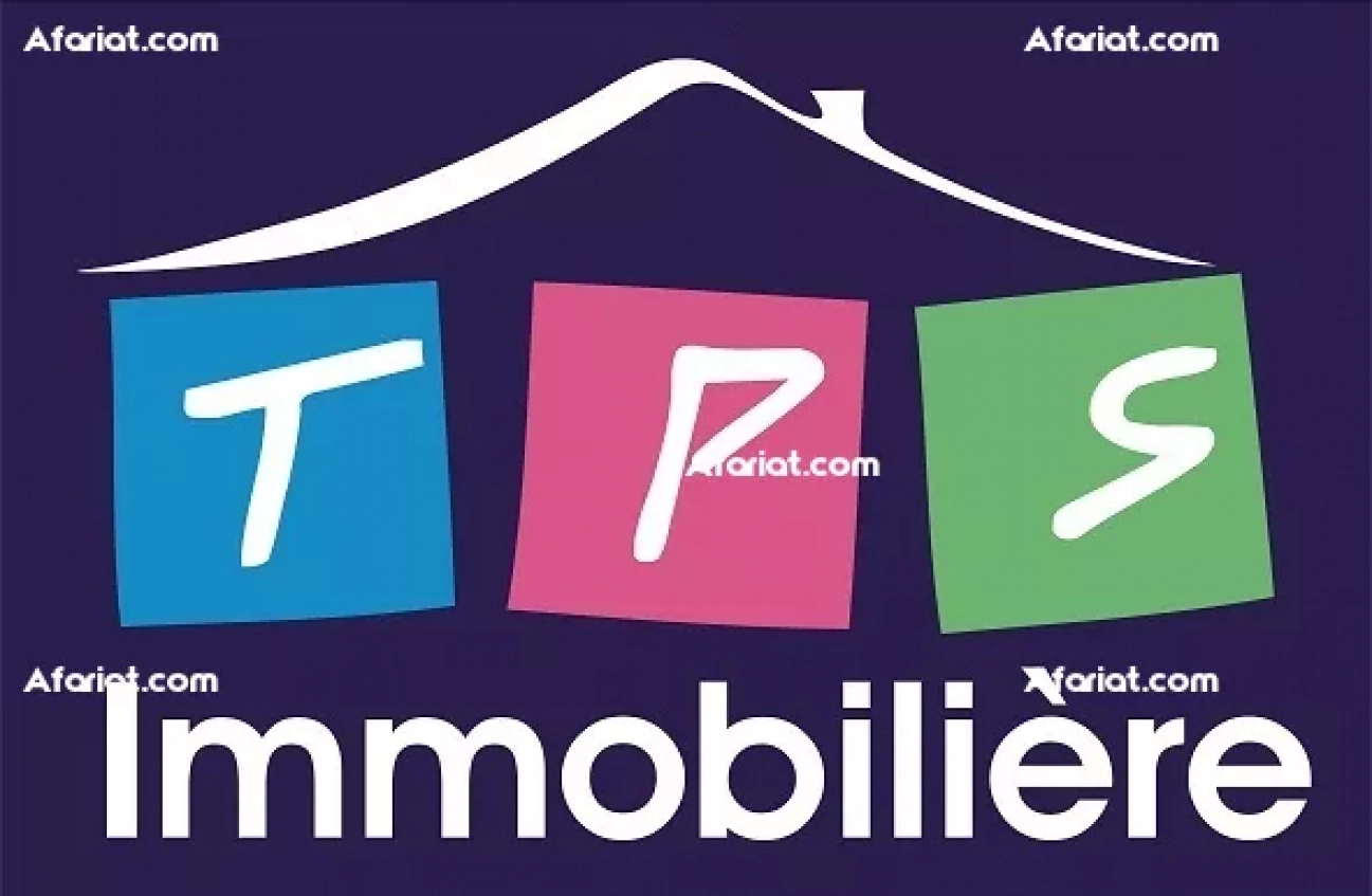 Terrain SUD 2 (Réf: T1572)