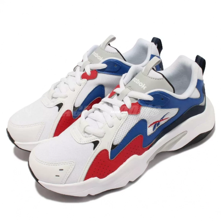 Basket Reebok