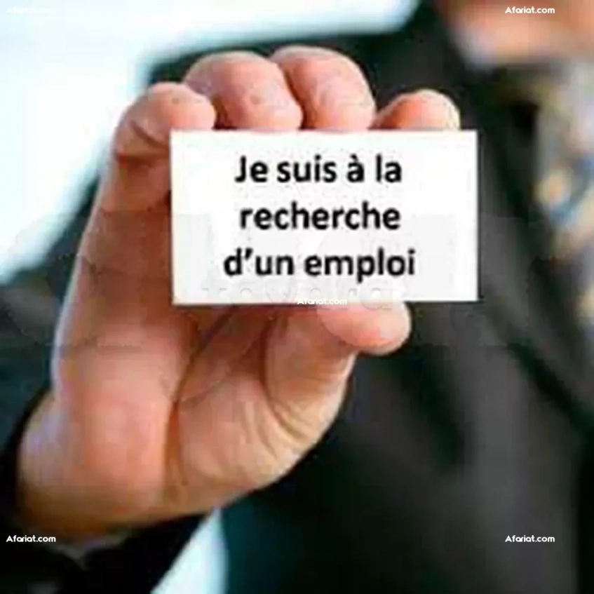 Enseignant Retraité cherche Emploi