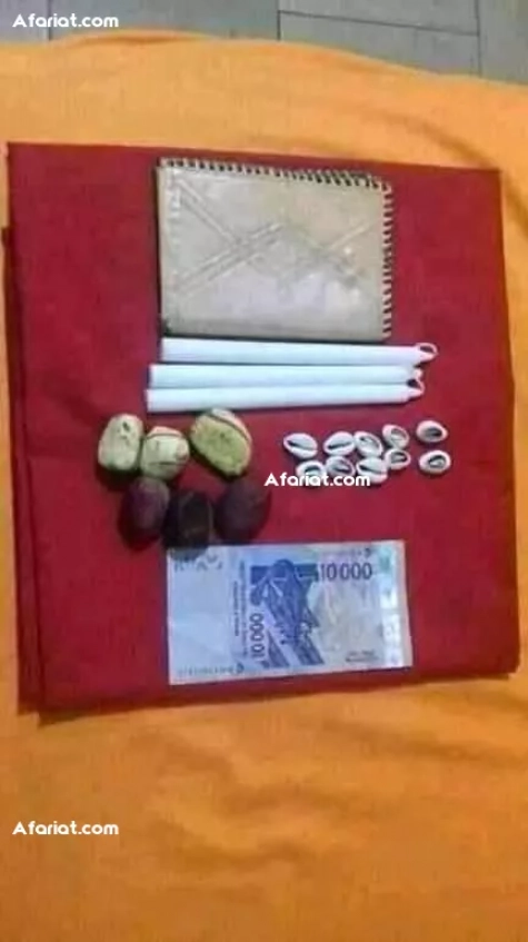 LE PORTE FEUILLE MAGNETISÉ QUI MULTIPLIE L’ARGENT DE 100 À 1000