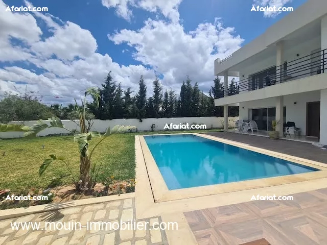 VILLA COCO Birbouregba Latrach AL3130