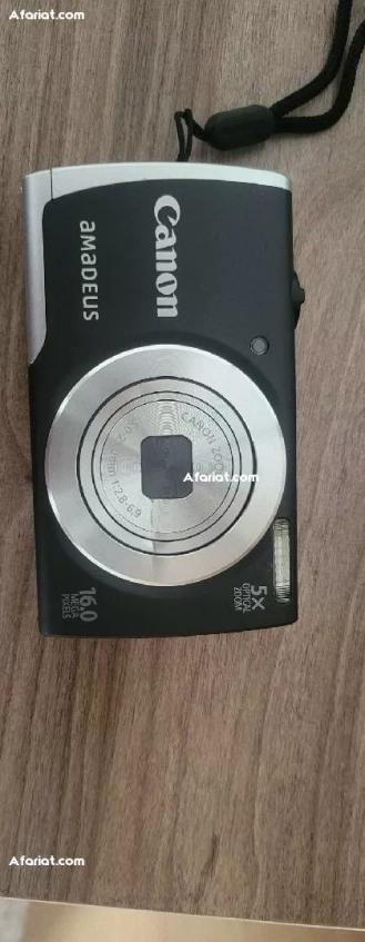 a vendre canon A2500