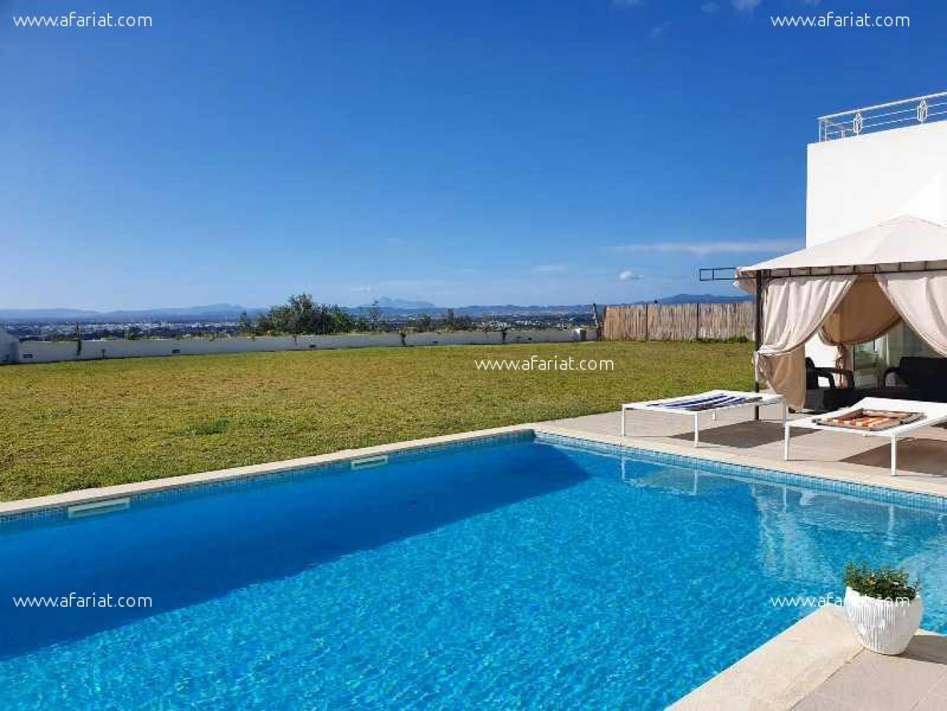 VILLA AMANDINE L2201
