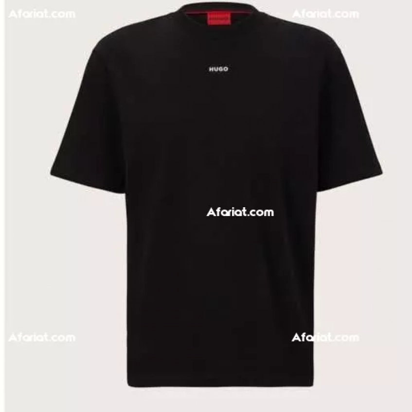 t shirt hugo boss