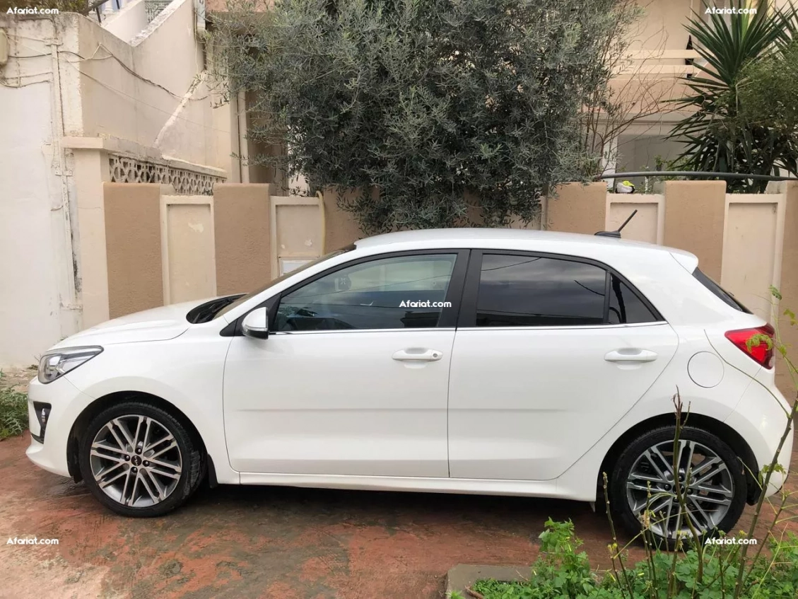 Voiture a vendre