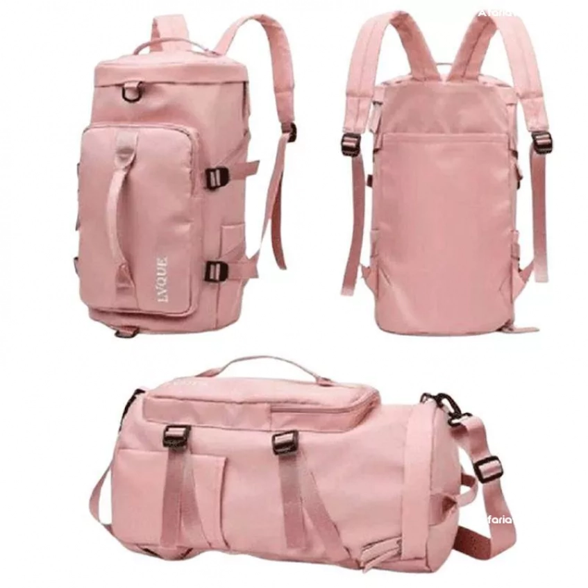 Sac à Dos Étanche Multifonction de Grande Capacité LVQUE