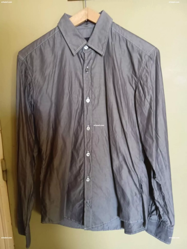 Chemise marque BOSS