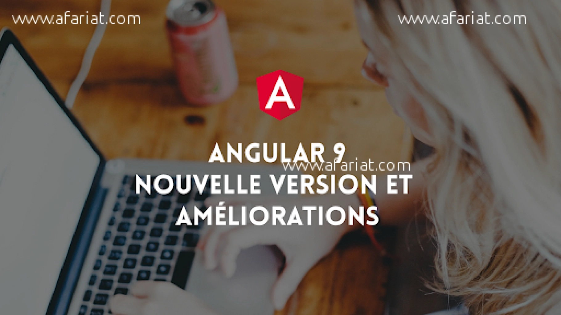 Formation Angular 9