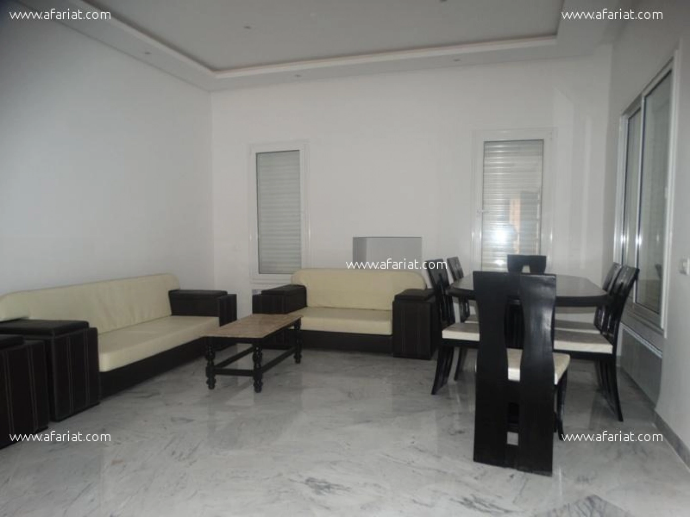 VILLA JONY(Réf: L2099)