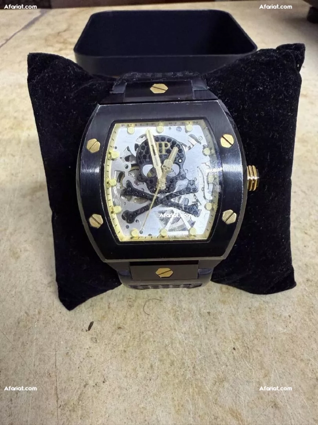 Philipp Plein $ketelon PWBAA0521