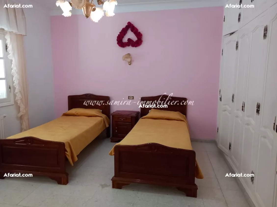 Réf : L368 Appartement Souma 1