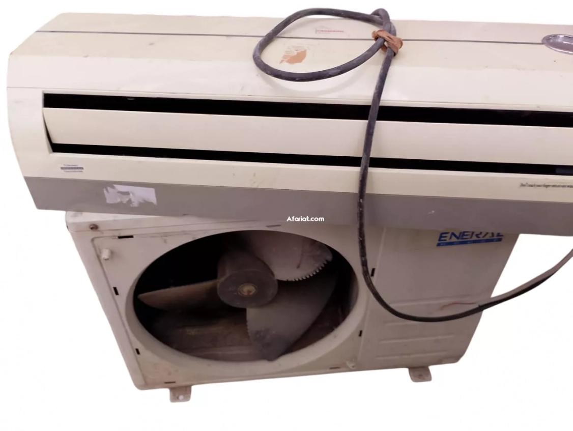 Climatiseur 12000