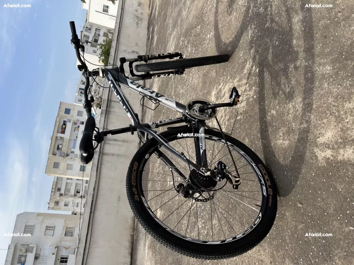 velo atala