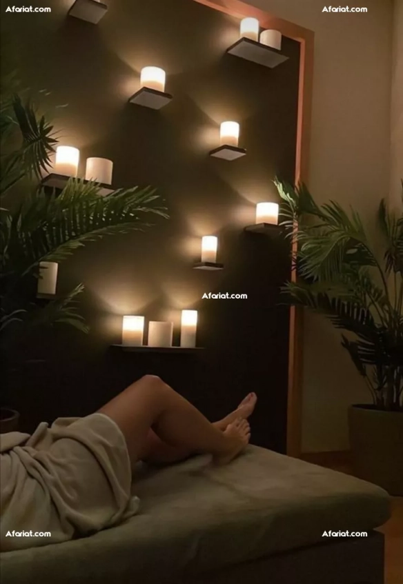 Massage Relaxant à La Marsa : Évasion Totale ! 