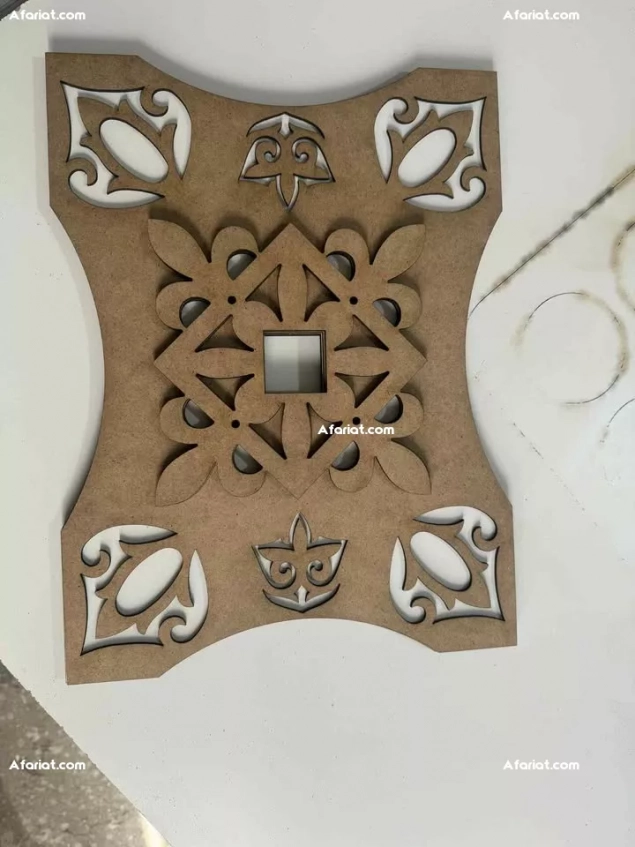 Machine CNC Router + Laser