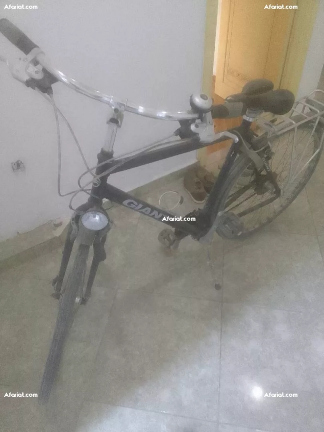 velo bon etat