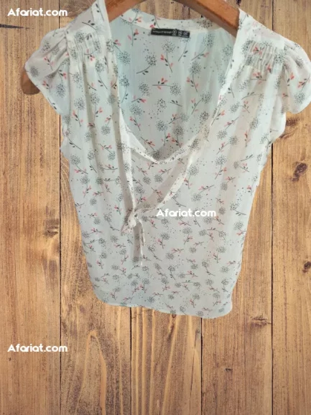 chemise femme 96353583