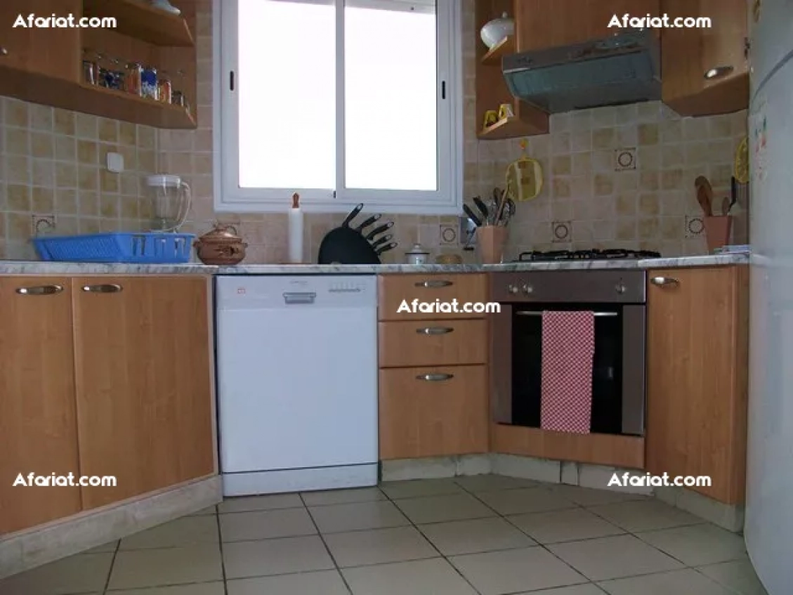 Appartement TULIPE(Réf: L1742)