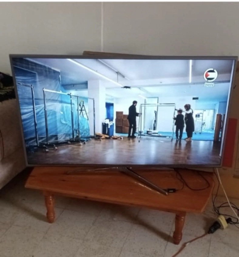 television
