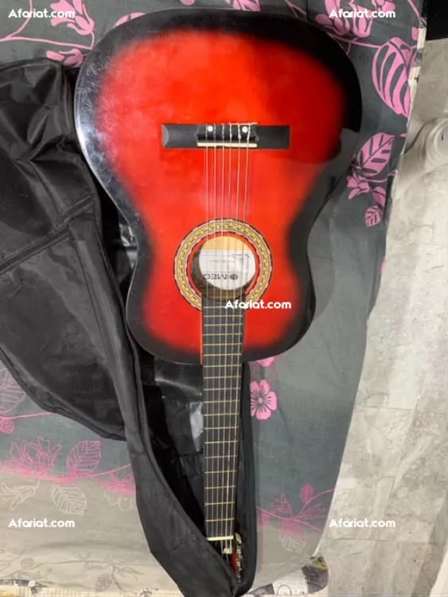Guitare a vendre