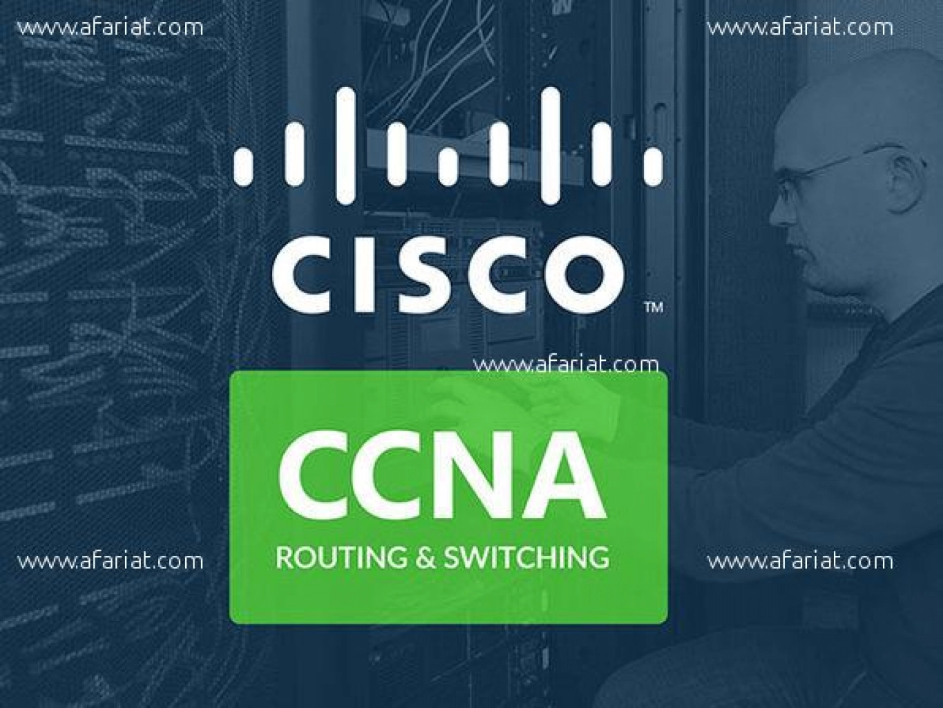 Certification CISCO CCNA