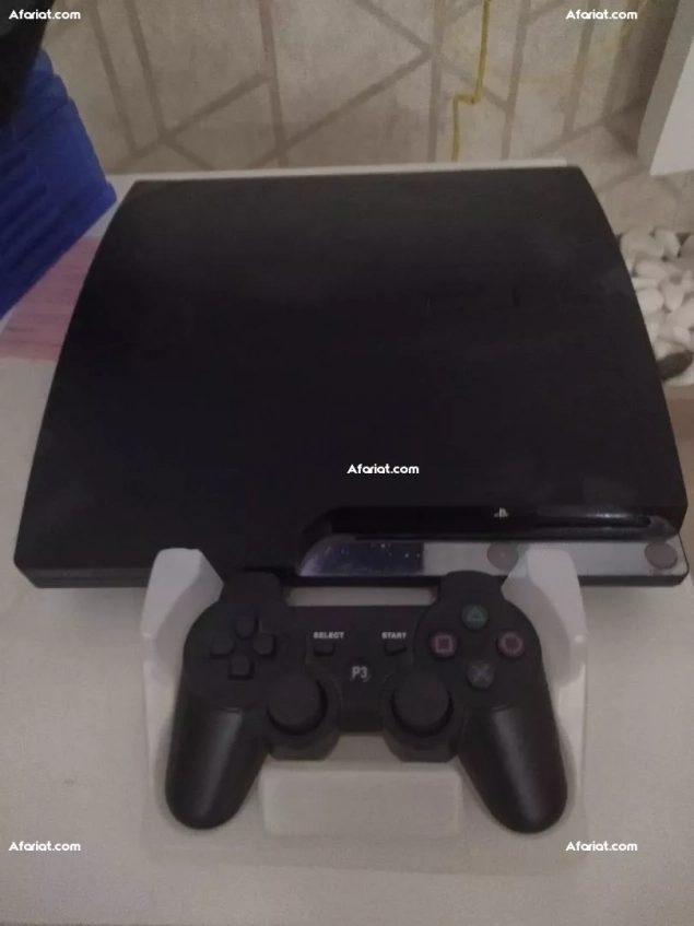 Playstation 3