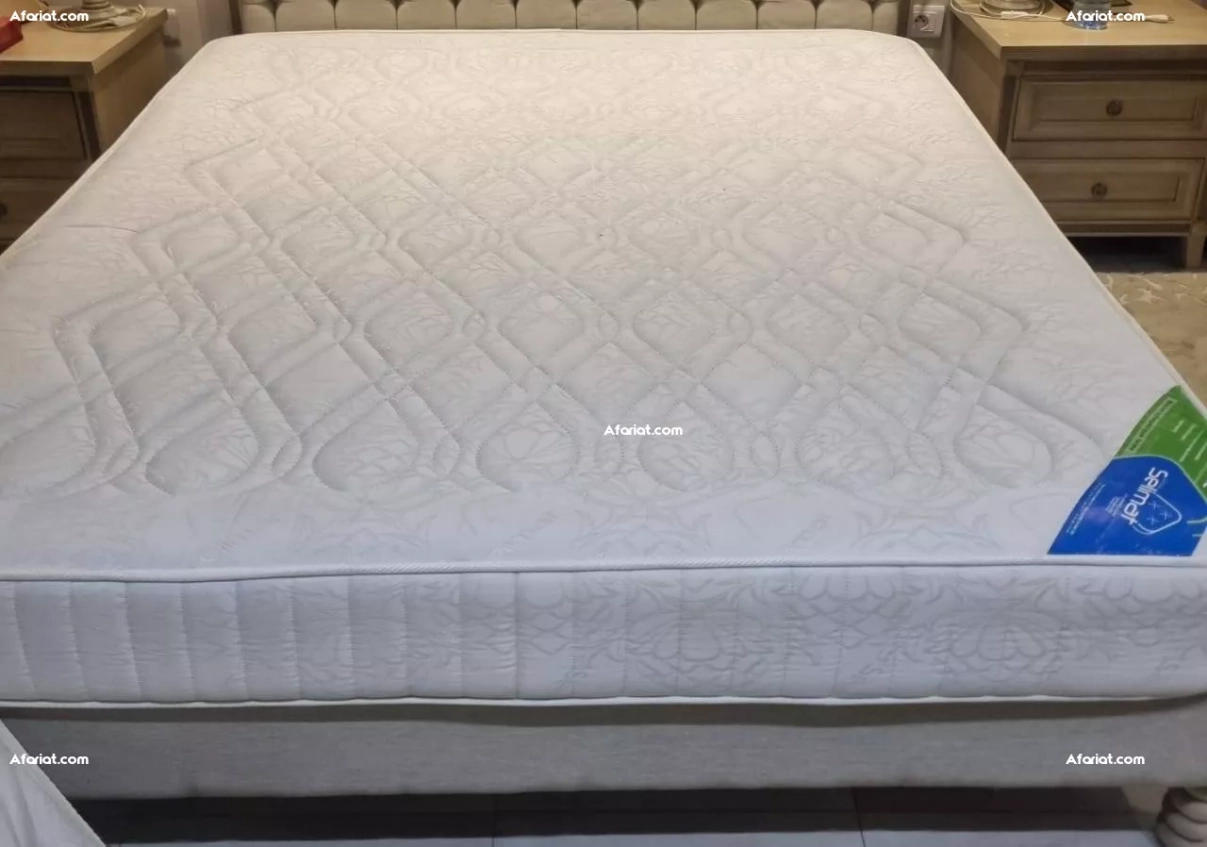 matelas orthopédique