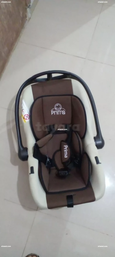 Siège Auto pour bébé à Vendre