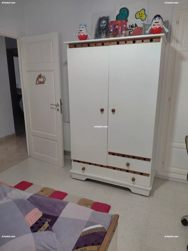 vente chambre à coucher pour enfant