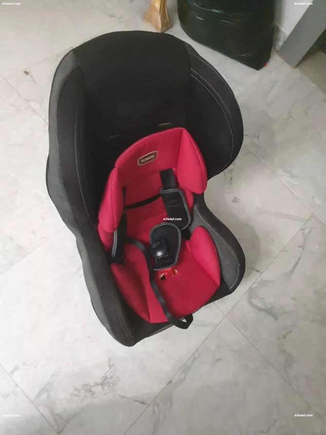 korsi bebe wella enfant