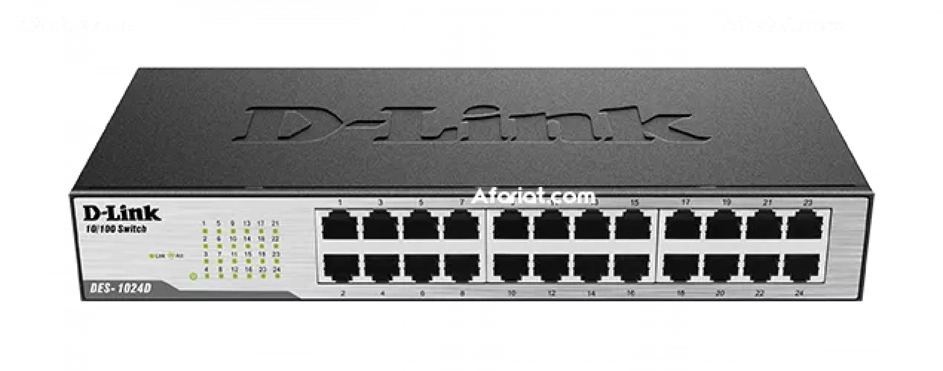 D-Link DES-1024 D