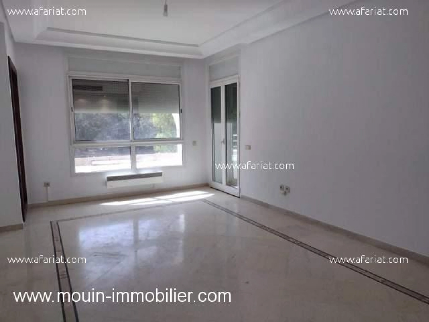 Appartement Louma AL2864 Hammamet