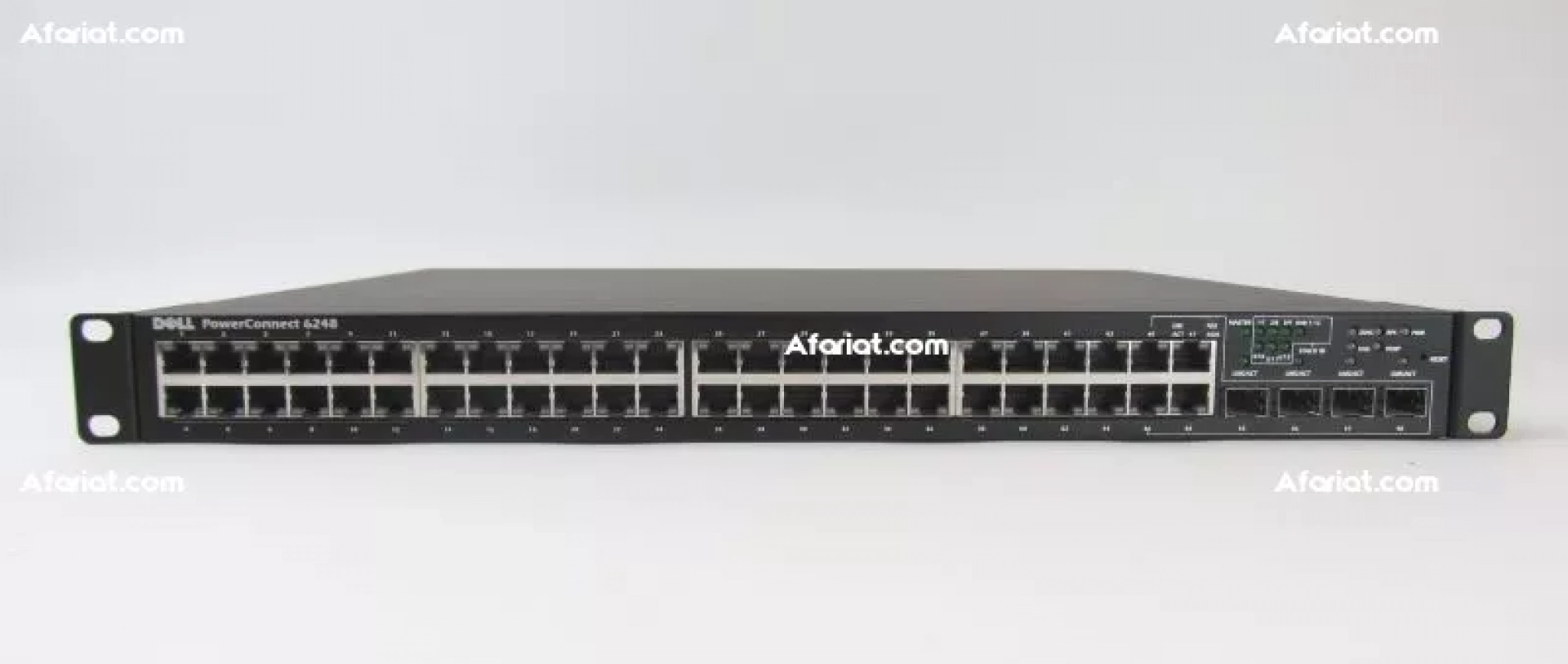 Dell powerconnect  6248   Dell powerconnect  3348