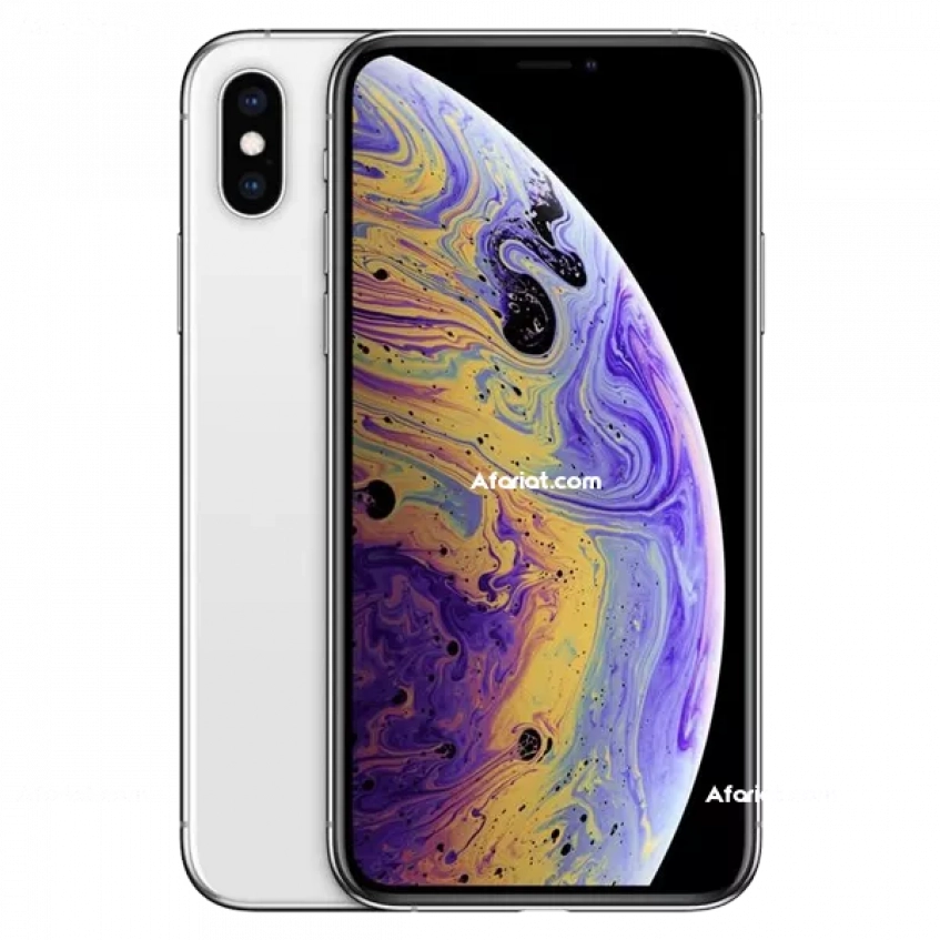 iPhone XS 64 Go