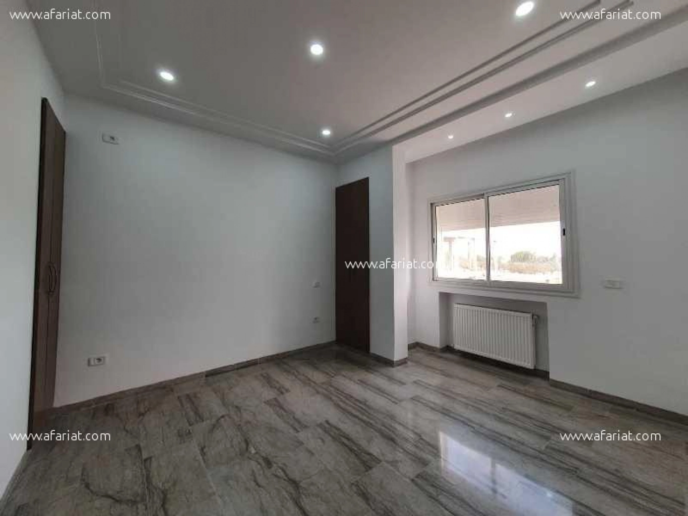 Appartement NEW 2 (Réf: V1012)