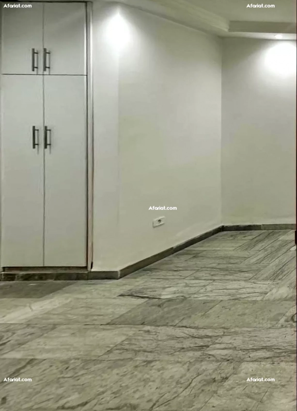 Un appartement S+2 à Bhar Azreg