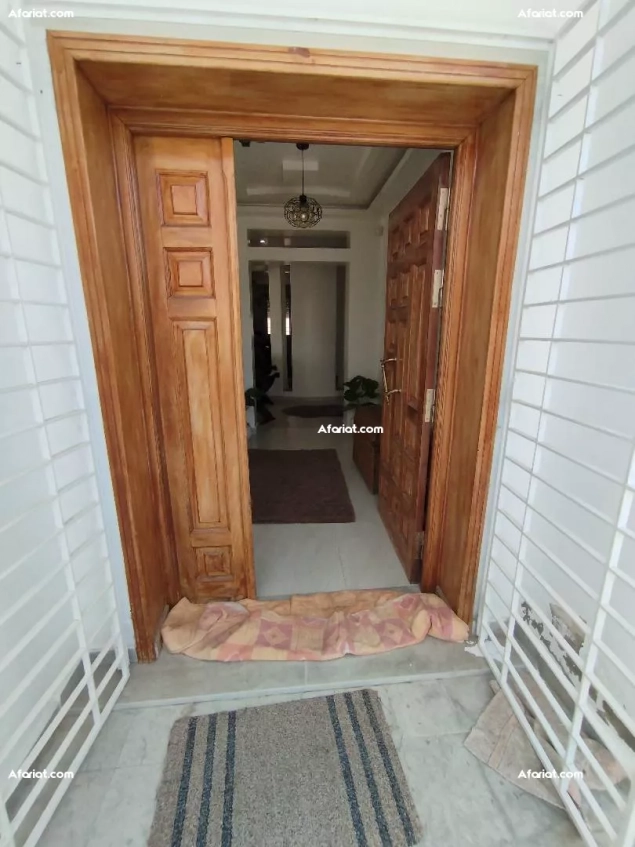 villa à vendre