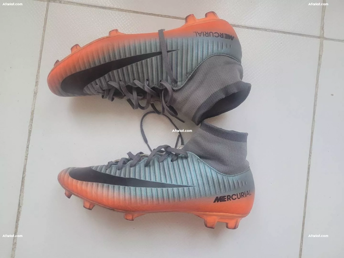 Nike Mercurial