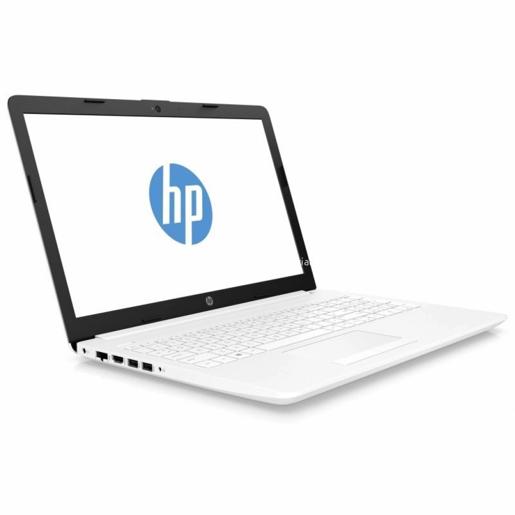 PC Portable HP  8Go - HDD 1To - Blanc