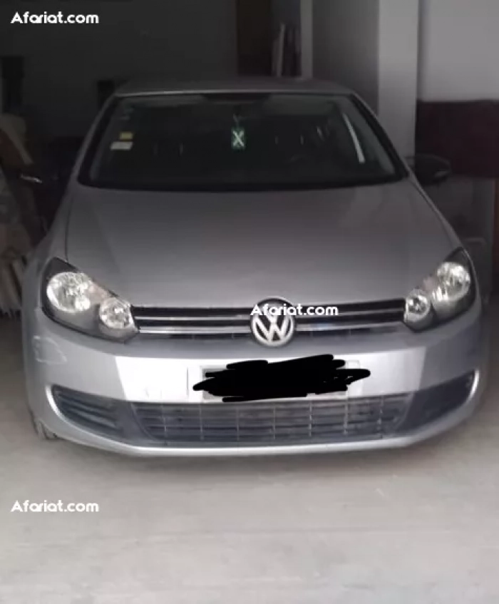 Volkswagen Golf 6