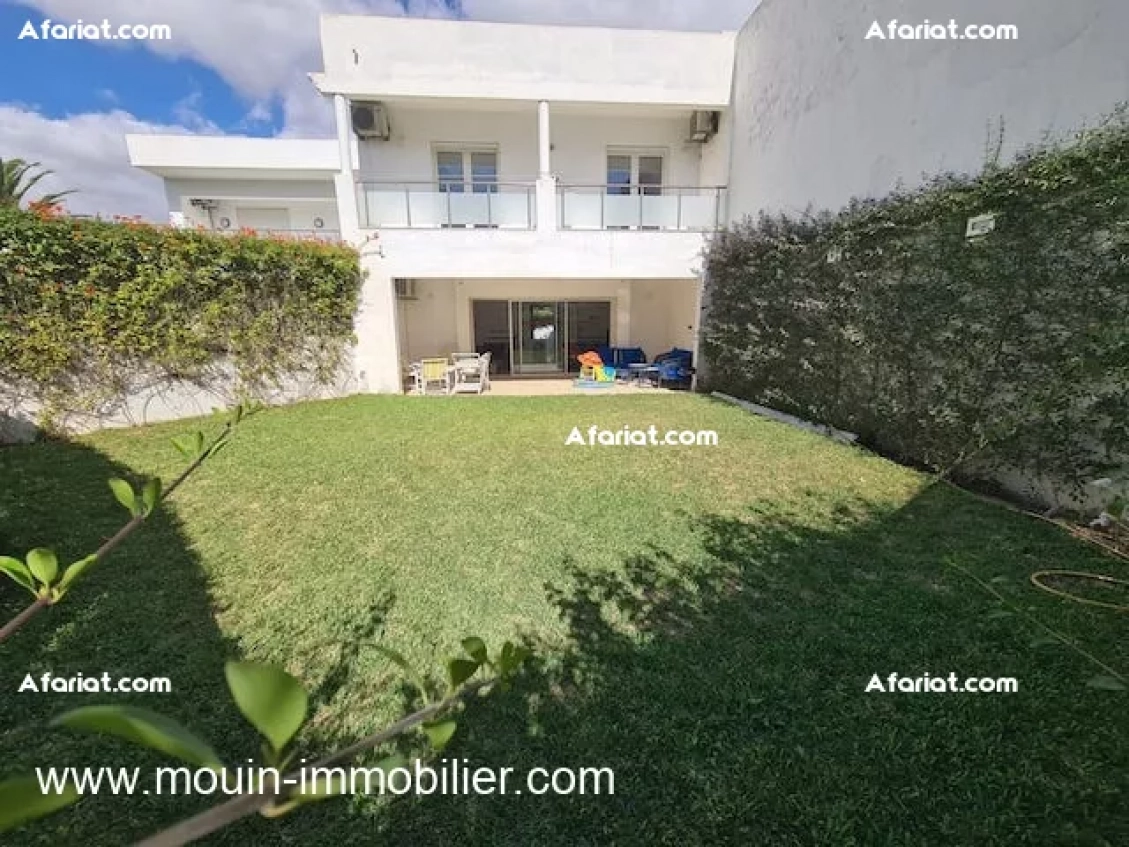 Duplex Viola AL3639 Jinen Hammamet