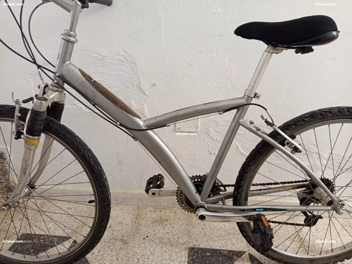 Btwin 500 Alu