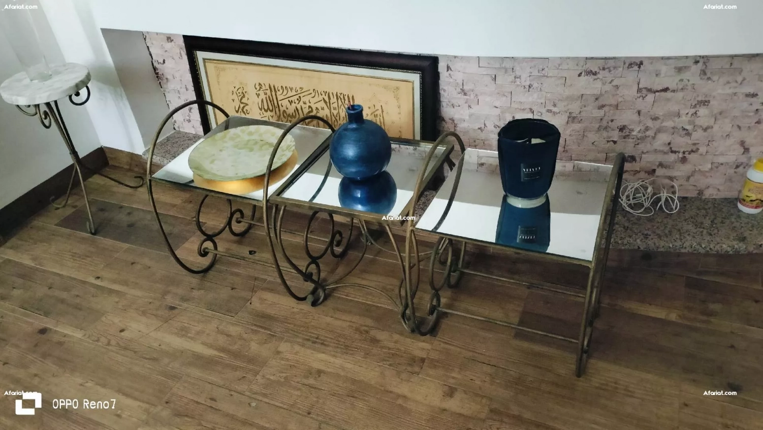 vente table de coin