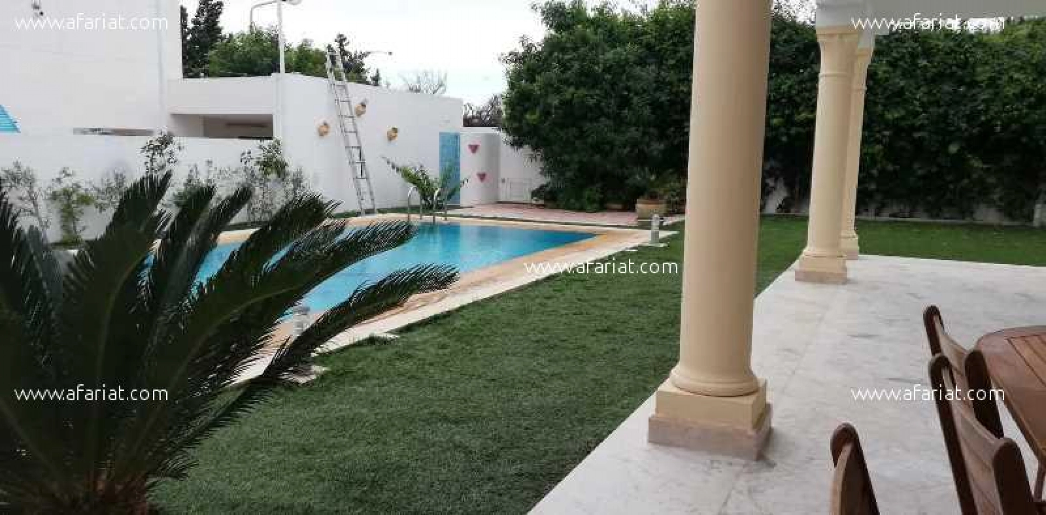 Villa L'AGORA 2 (Réf: V1009)