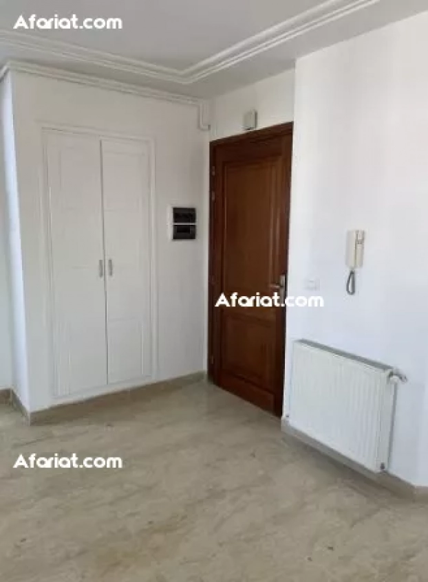 Appartement S+1 à Louer - Cité Wahat, Aouina, Tunis