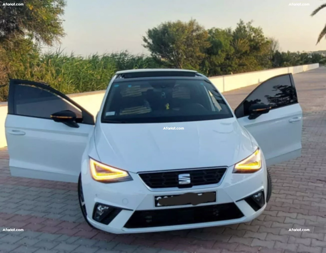 IBIZA FR PLUS +