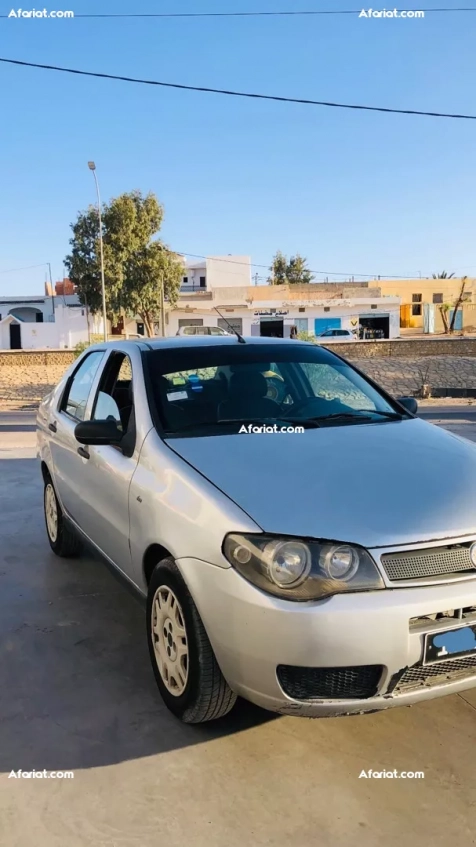 Fiat siena