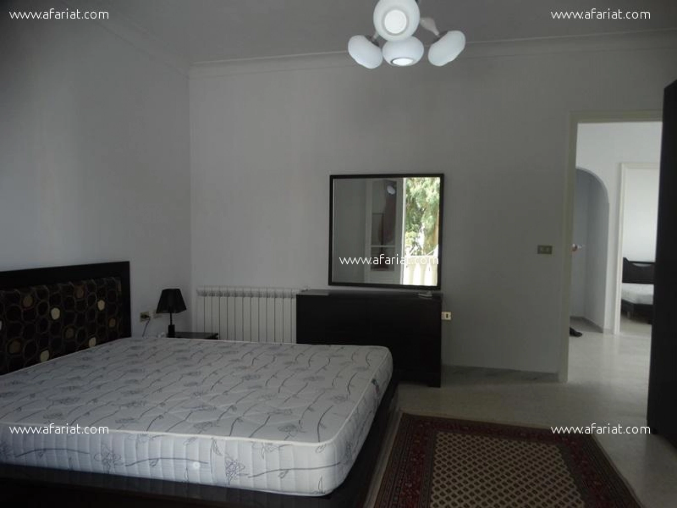 Villa TIRA (Réf: L2027) - Afariat Tayara