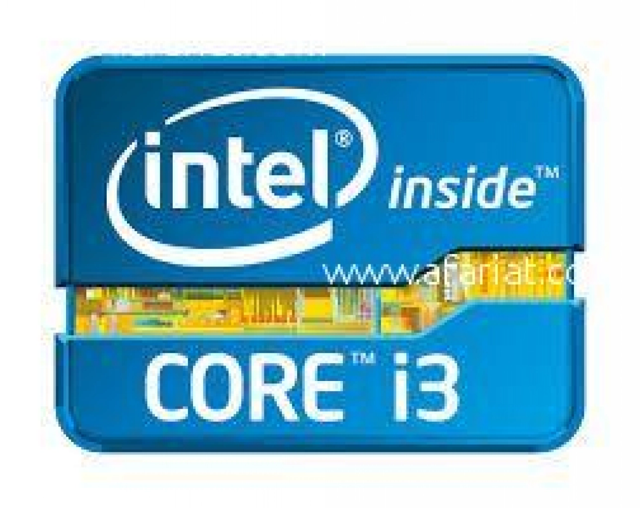 Processeur Intel® Core™ i3-2330M